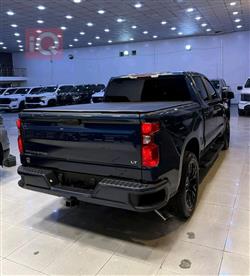 شيفروليه سلفرادو